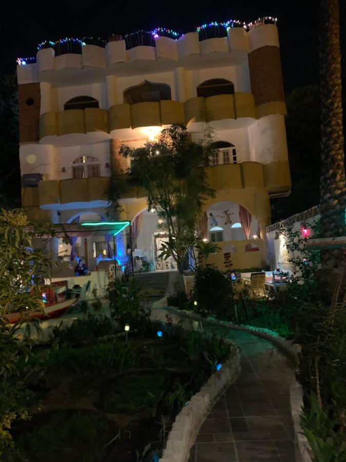 The Mango Guest House Aswan Exterior photo