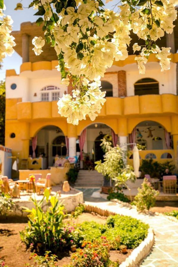 The Mango Guest House Aswan Exterior photo